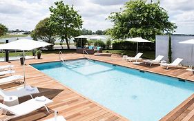 Hotel Novotel Lac